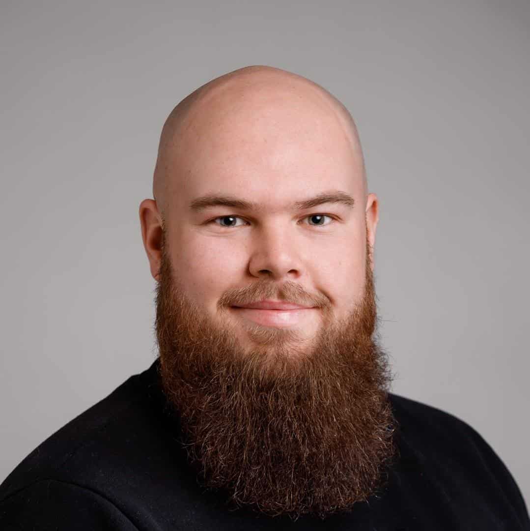 Jari Lindell