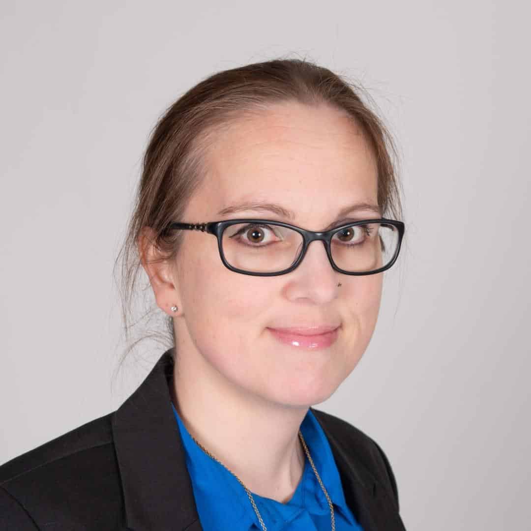 Mari Tuominen