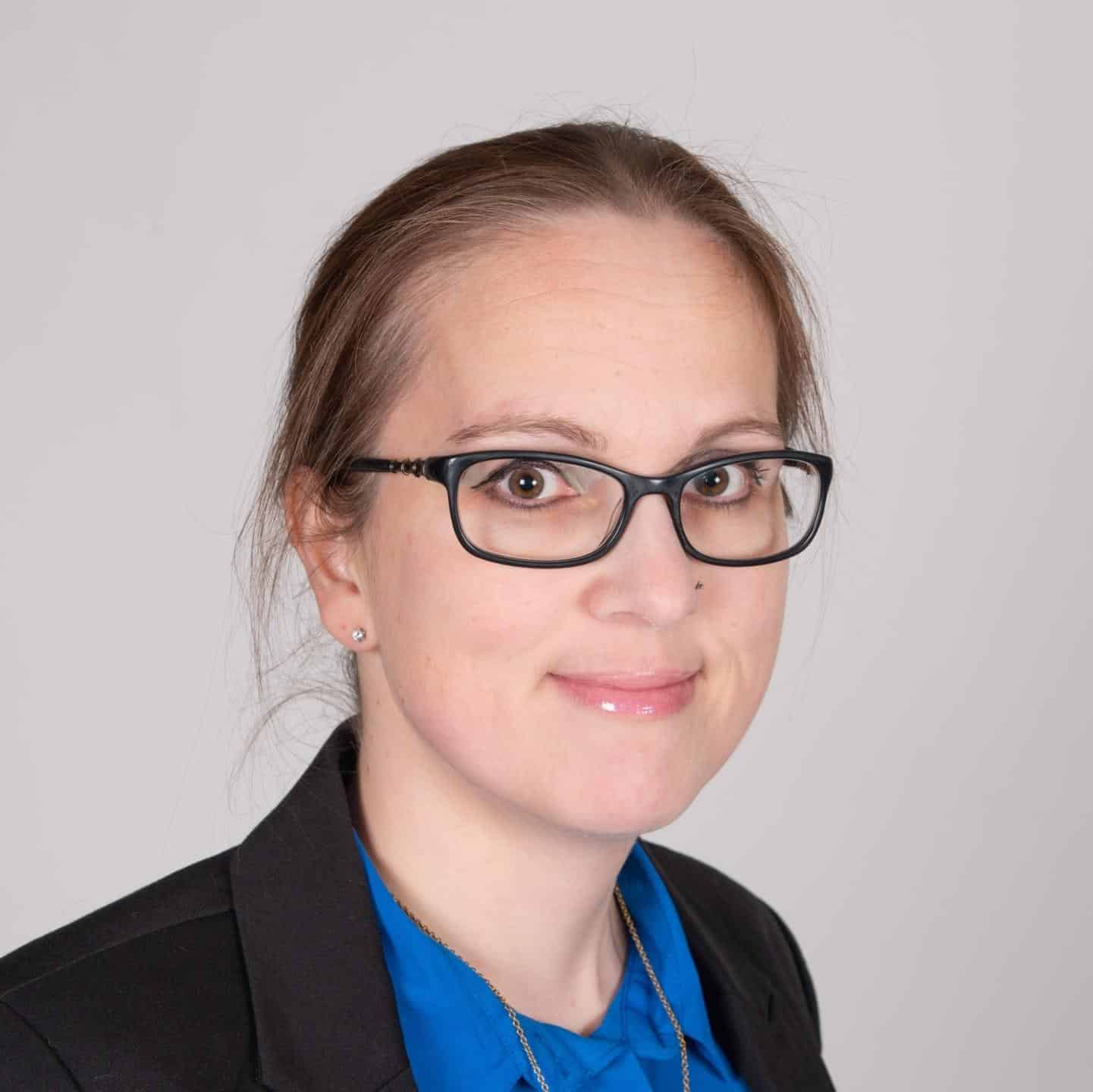 Mari Tuominen
