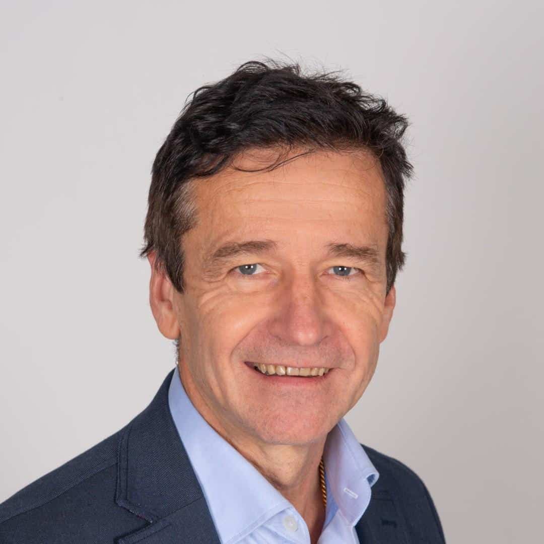 Matti Vivolin