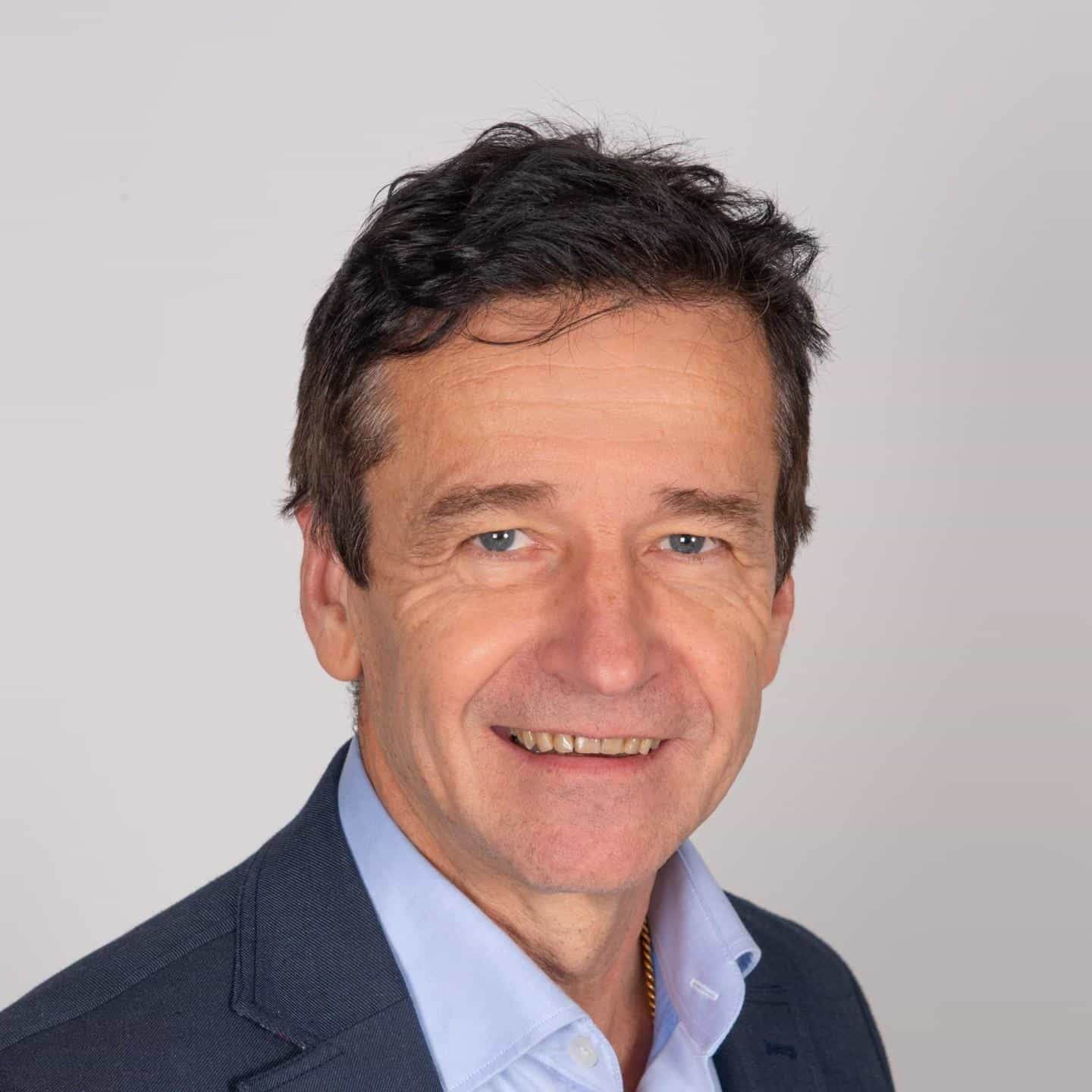 Matti Vivolin