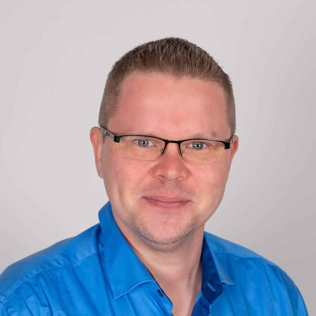 Toni Vuolaste