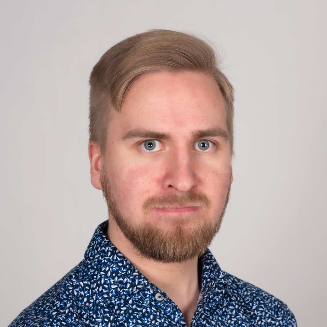 Tuomas Hirvonen