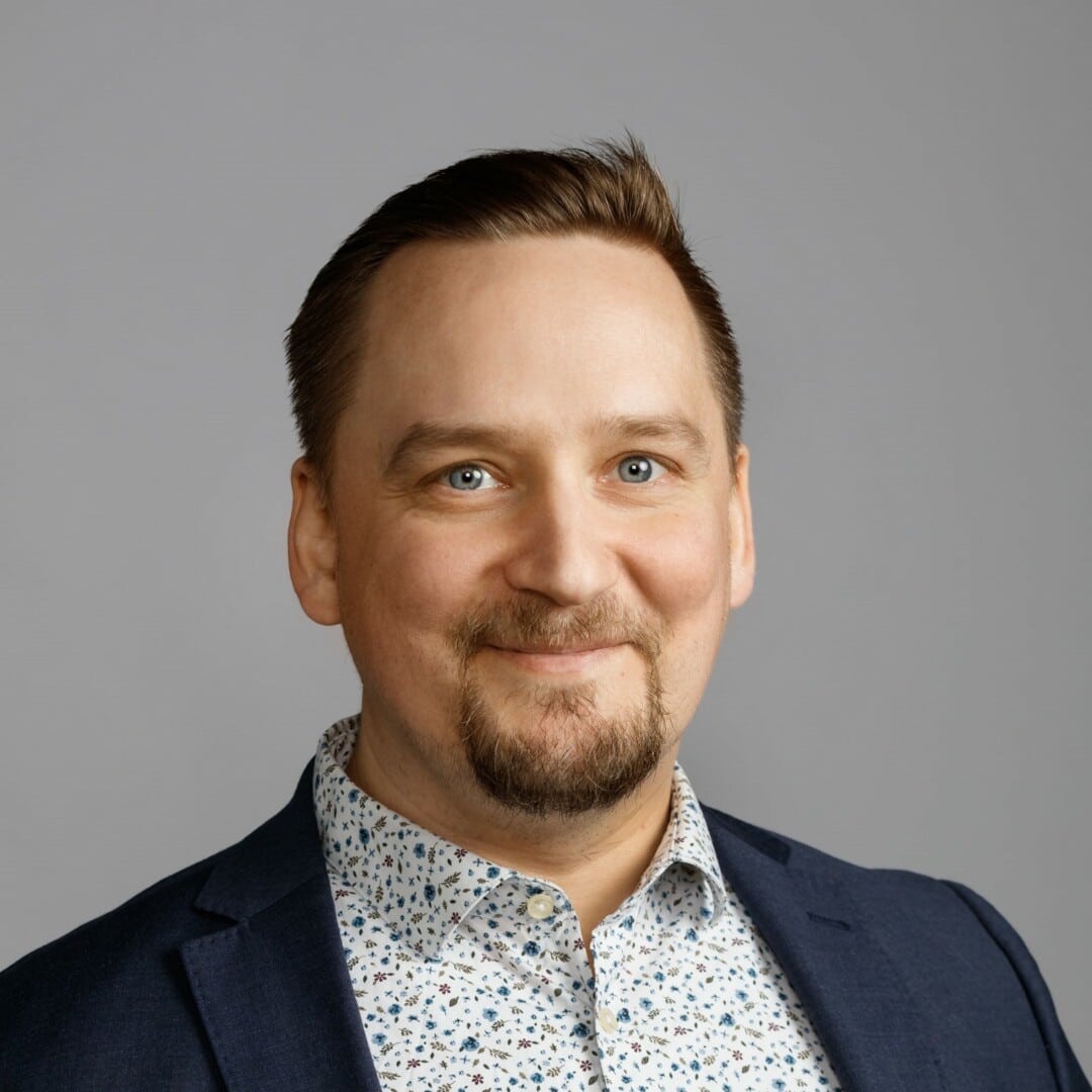 Erno Salmela