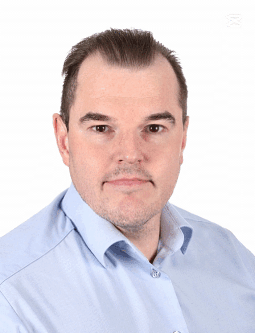 Markus Karlsson