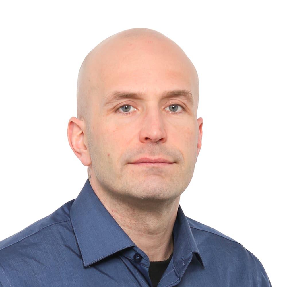 Christer Kunttu