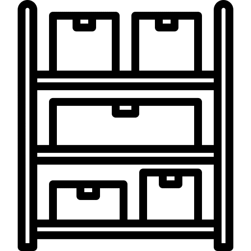 Varastointi