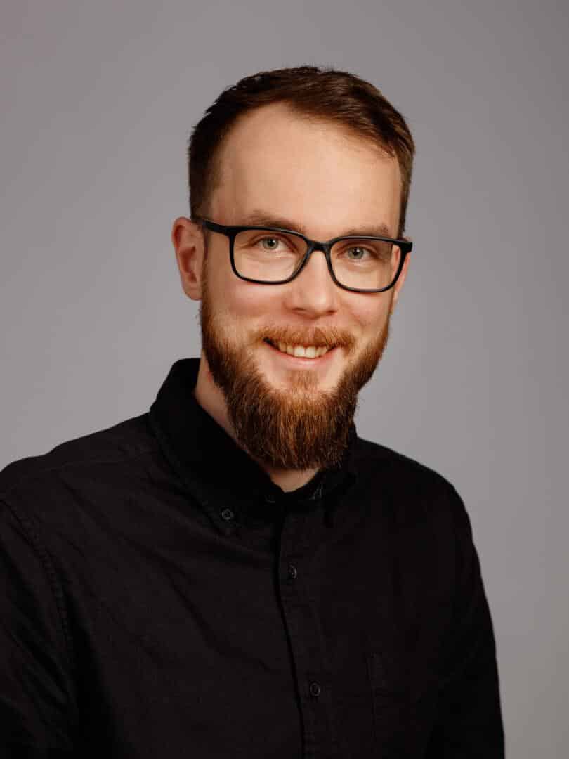 Joel Lindqvistin